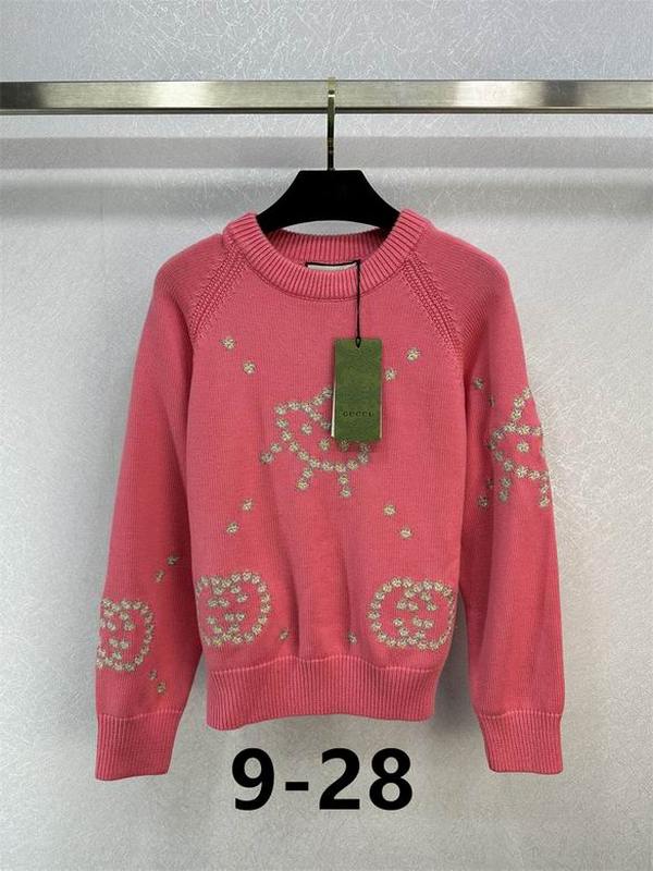 Gucci Women's Sweater 55